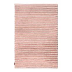 Formgatan Alfombras De Exterior|Alfombras De Plástico<Alfombra Stripe 140x200 cm, Burnt orange Naranja