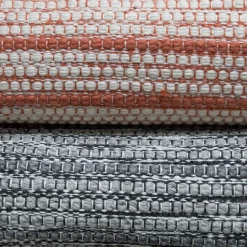 Formgatan Alfombras De Plástico<Alfombra Stripe 200x300 cm, Grey Gris