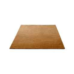 &Tradition Alfombras De Lana<Alfombra The Moor AP5 170x240 cm, Brown gold Marrón