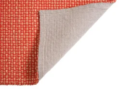 Tom Dixon Alfombras De Yute Y Fibras Naturales<Alfombra Weave, 200x300 cm Naranja
