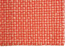 Tom Dixon Alfombras De Yute Y Fibras Naturales<Alfombra Weave, 200x300 cm Naranja