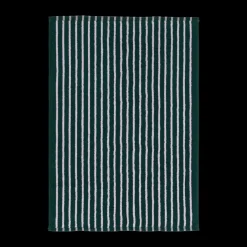 Scandi Living Alfombrilla de baño Drift 50x70cm, Verde-lila VerdePúrpura Sale