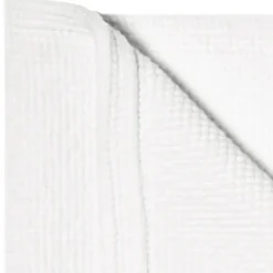 Himla Alfombras De Baño<Alfombrilla de baño Love 50x80 cm, Blanco