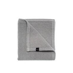 Himla Alfombrilla de baño Love 50x80 cm, Clean Gris Best