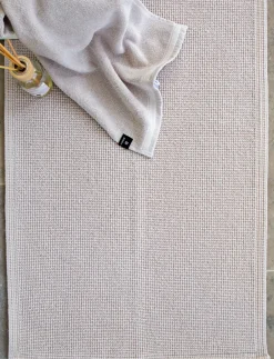 Himla Alfombras De Baño<Alfombrilla de baño Love 50x80 cm, Mother of pearl (beige) Gris