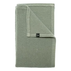 Himla Alfombrilla de baño Love 70x110 cm, Sage Verde