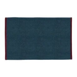 Mette Ditmer Alfombras De Baño<Alfombrilla de baño Soft 50x80 cm, Midnight blue-light grey Azul
