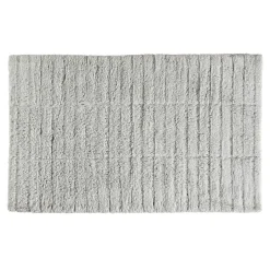 Zone Denmark Alfombras De Baño<Alfombrilla de baño Tiles, Pure grey Gris