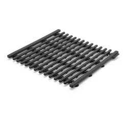 Brabantia Otros Utensilios De Limpieza<Alfombrilla para platos Sinkside 30x30 cm, oscuro Gris