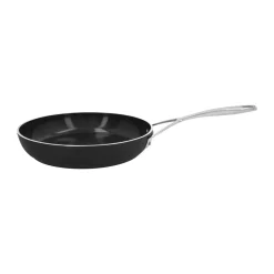 Demeyere Alu Pro 5 Ceraforce sartén de cerámica 5-ply, Ø28 cm Negro Best