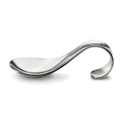 Robert Welch Cubiertos Para Entrantes|Cubiertos De Postre<Amuse Bouche Appetizer Radford brillante, acero inoxidable Plateado