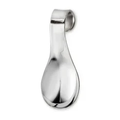 Robert Welch Cubiertos Para Entrantes|Cubiertos De Postre<Amuse Bouche Appetizer Radford brillante, acero inoxidable Plateado