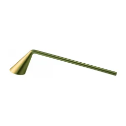 Blomus Accesorios Para Candelabros<Apagavelas NOX 23 cm, Brass Color dorado