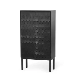 A2 Aparador Collect 2012, Negro Outlet