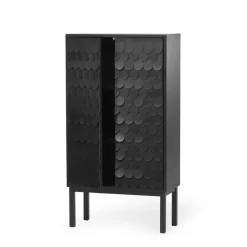A2 Aparador Collect 2012, Negro Outlet