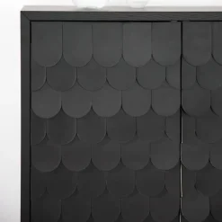 A2 Aparador Collect 2012, Negro Outlet