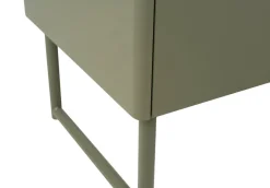 Mavis Aparador Deus 60 cm, oliva Gris