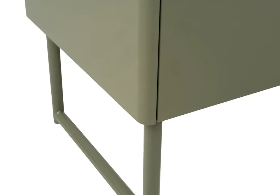 Mavis Aparador Deus 60 cm, oliva Gris