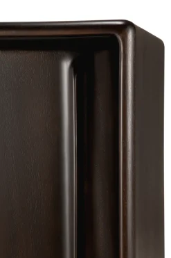 Ethnicraft Cómodas Y Aparadores|Cómodas Y Aparadores<Aparador Flow , Rose brown mahogany, 168x82 cm Marrón