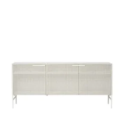 Kristina Dam Studio Aparador Grid, Beige Online