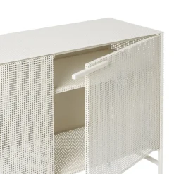 Kristina Dam Studio Aparador Grid, Beige Online