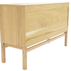 1898 Cómodas Y Aparadores|Cómodas Y Aparadores<Aparador Hylte 115,5x73 cm, Roble Beige