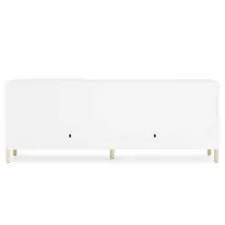 Normann Copenhagen Aparador Kabino large, Blanco Online