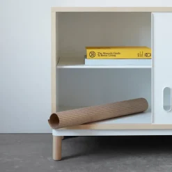 Normann Copenhagen Aparador Kabino large, Blanco Online