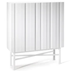 A2 Aparador White Cabinet, Blanco Sale