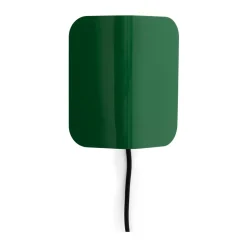 HAY Lámparas De Lectura|Lámparas De Pared<Aplique de pared Apex, Emerald green Verde