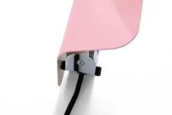 HAY Aplique de pared Apex, Luis pink Rosa Outlet