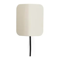 HAY Lámparas De Lectura|Lámparas De Pared<Aplique de pared Apex, Oyster white Blanco