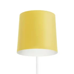 Normann Copenhagen Aplique Rise, Amarillo Outlet
