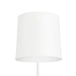 Normann Copenhagen Lámparas De Cama|Lámparas De Pared<Aplique Rise, Blanco