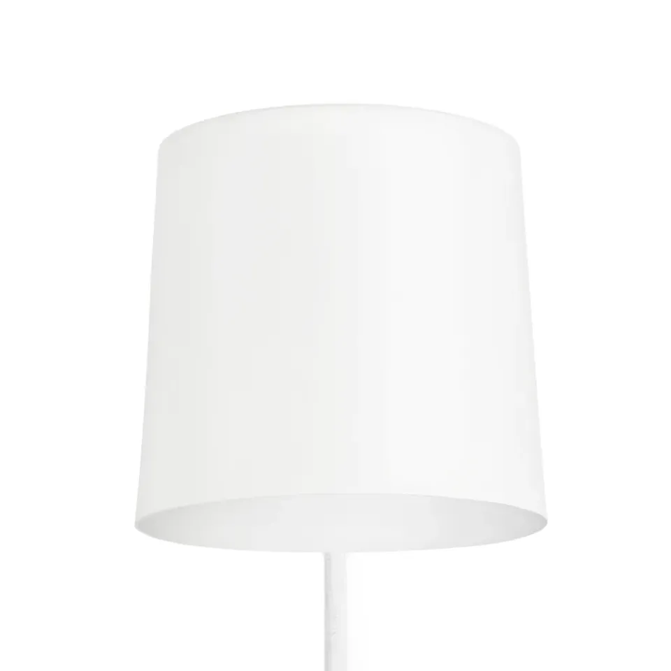 Normann Copenhagen Lámparas De Cama|Lámparas De Pared<Aplique Rise, Blanco