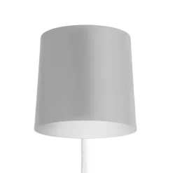 Normann Copenhagen Aplique Rise, Gris Hot