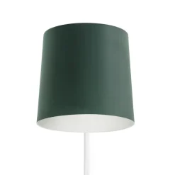 Normann Copenhagen Lámparas De Cama|Lámparas De Pared<Aplique Rise, petrol Verde