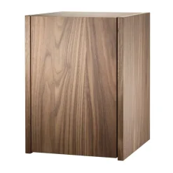 String Vitrinas Y Gabinetes|Vitrinas Y Gabinetes<Armario para licor 28x38 cm, Roble Beige
