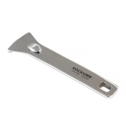 Kockums Jernverk Asa para sartén/molde de tarta , Acero inoxidable Plateado Sale