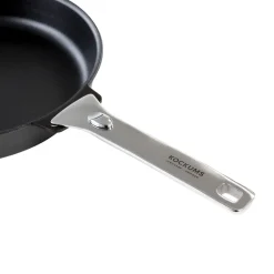 Kockums Jernverk Asa para sartén/molde de tarta , Acero inoxidable Plateado Sale