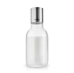 Eva Solo Azucareros<Azucarero 35 cl , acero inoxidable PlateadoTransparente