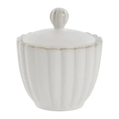 Lene Bjerre Azucarero Camille, Off White Blanco Discount