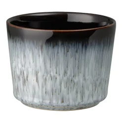 Denby Azucareros<Azucarero Halo Brew, -gris-negro Azul