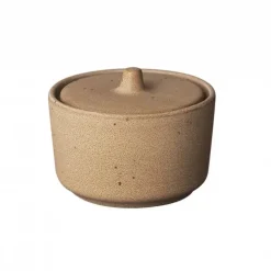 Blomus Azucareros<Azucarero Kumi Ø8,5 cm, Fungi Beige