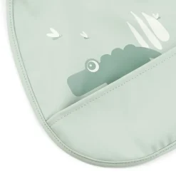 Done by deer Baberos Croco Tiny, 2-pack, Green Verde Clearance
