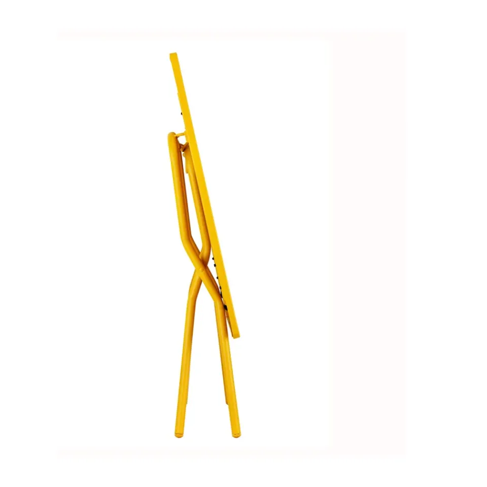 Lafuma Mesas De Terraza Y Mesas De Café|Muebles De Terraza<Balcony II mesa, Miel, 140x70 cm Amarillo