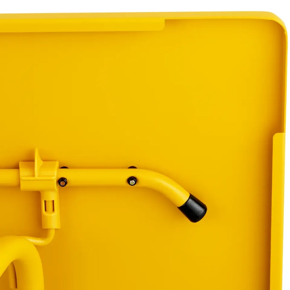 Lafuma Mesas De Terraza Y Mesas De Café|Muebles De Terraza<Balcony II mesa, Miel, 140x70 cm Amarillo