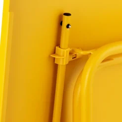 Lafuma Mesas De Terraza Y Mesas De Café|Muebles De Terraza<Balcony II mesa, Miel, 140x70 cm Amarillo