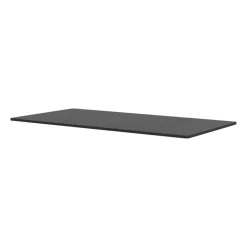 Montana Balda superior Panton Wire 70,1x34,8 cm, Black Negro Online