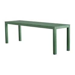 Fiam Sofás De Jardín Y Bancos De Jardín|Sofás De Jardín Y Bancos De Jardín<Banco Aria, Sage green Verde